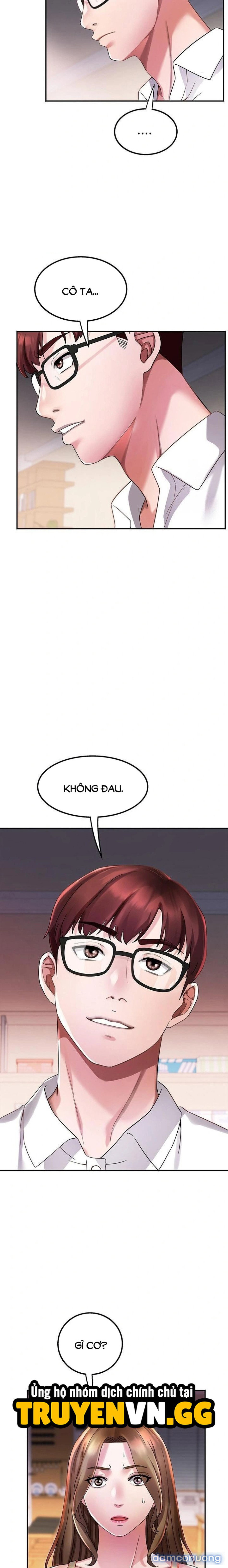 Hội Chị Em Làng Daebong - Trang 15