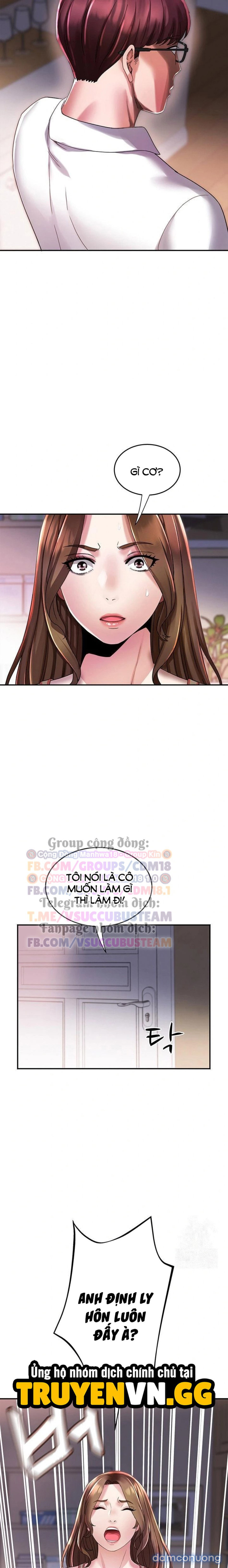 Hội Chị Em Làng Daebong - Trang 17