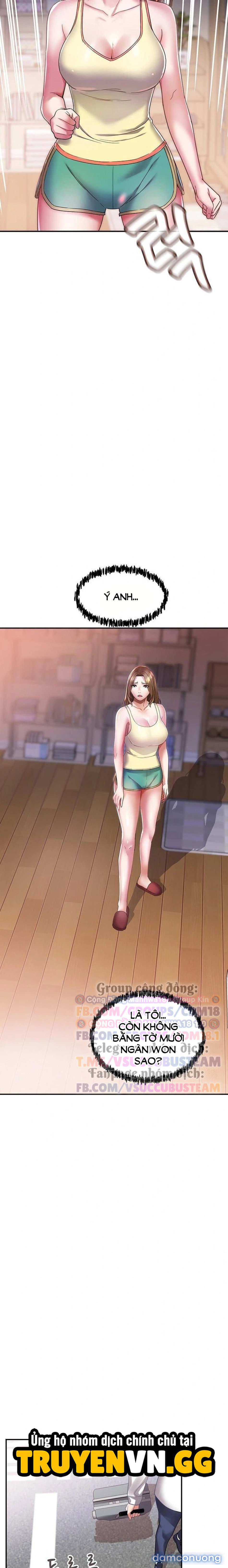 Hội Chị Em Làng Daebong - Trang 18