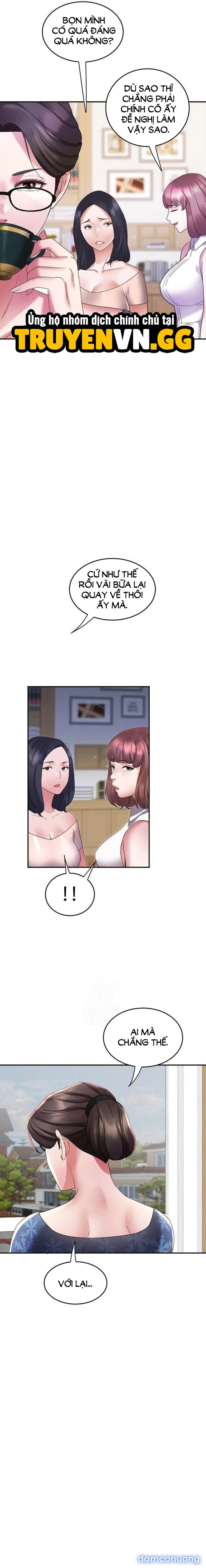 Hội Chị Em Làng Daebong - Trang 20