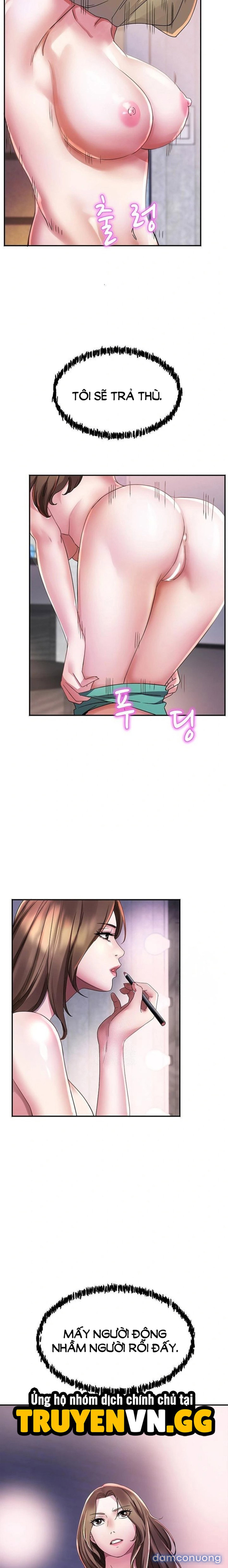 Hội Chị Em Làng Daebong - Trang 23