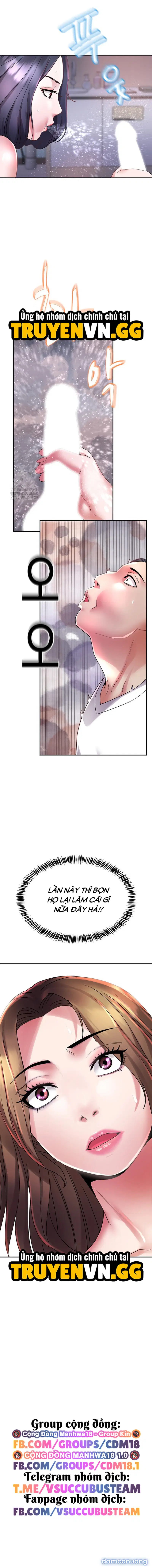 Hội Chị Em Làng Daebong - Trang 11