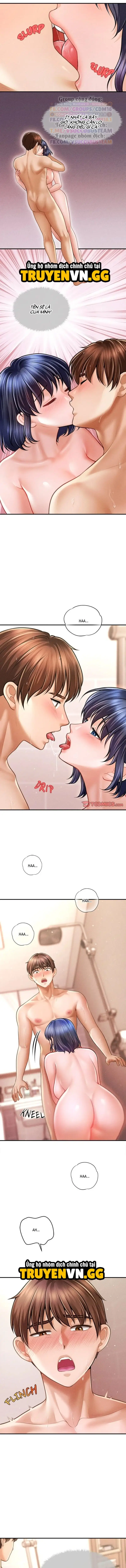 Con Trai Chủ Tịch - Trang 10