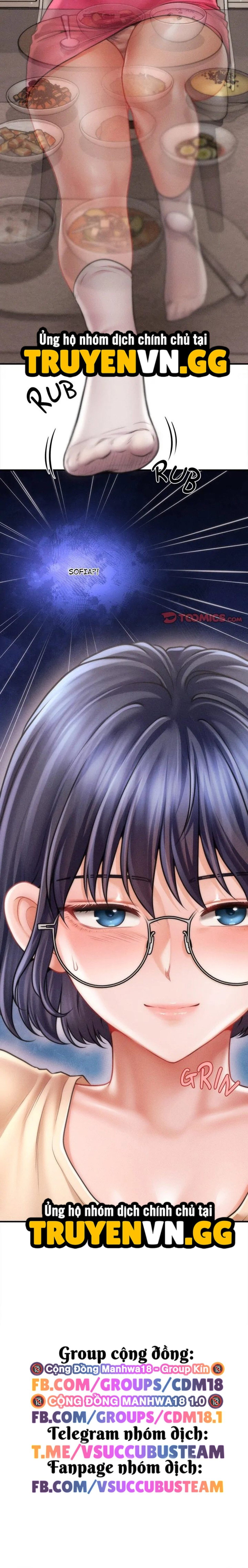 Con Trai Chủ Tịch - Trang 14