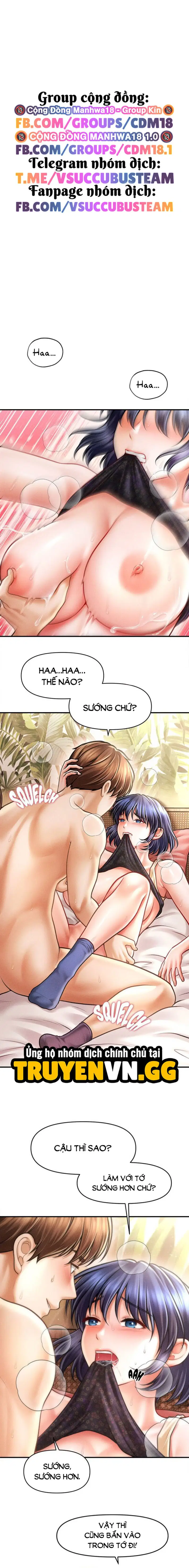 Con Trai Chủ Tịch - Trang 2