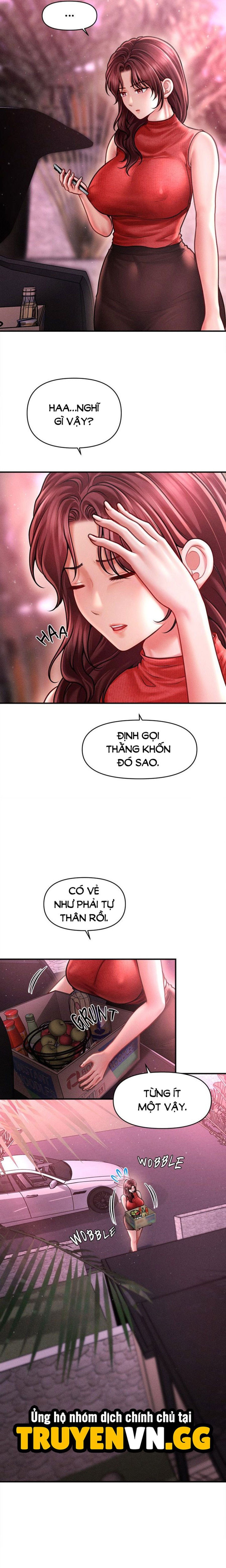 Con Trai Chủ Tịch - Trang 6