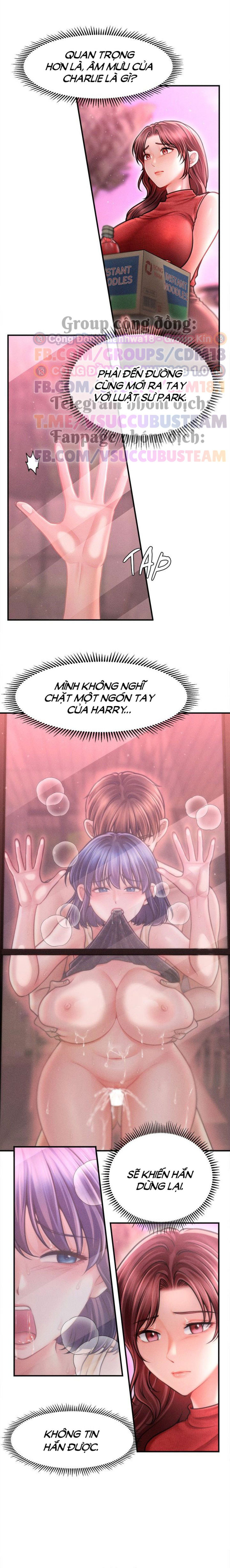 Con Trai Chủ Tịch - Trang 7