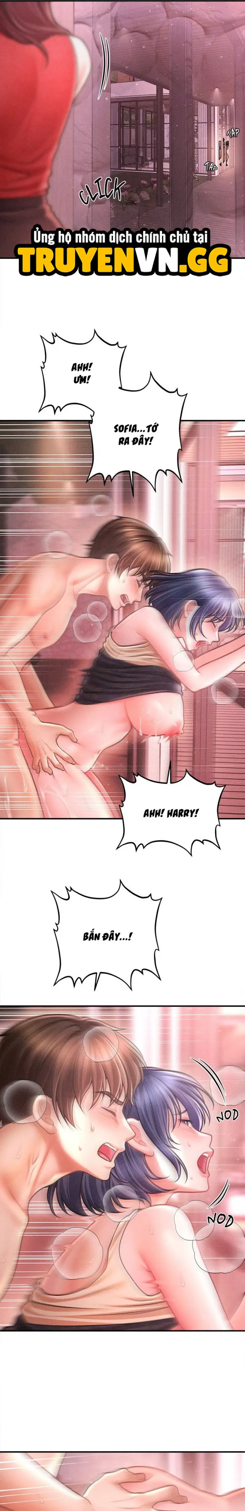 Con Trai Chủ Tịch - Trang 9