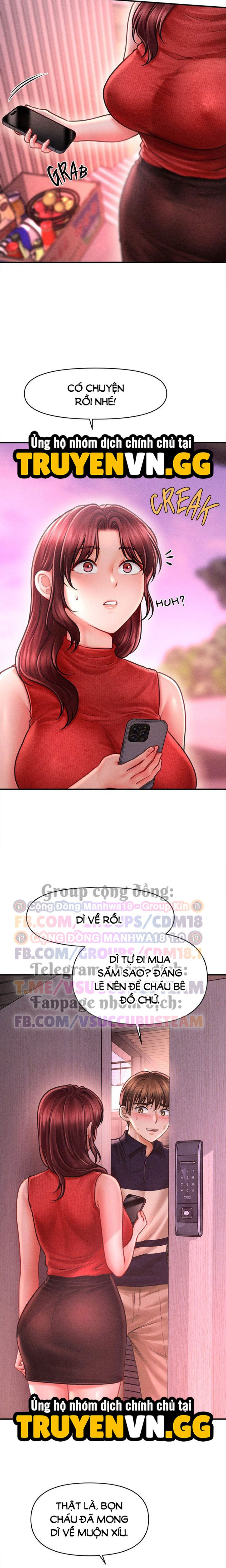 Con Trai Chủ Tịch - Trang 12