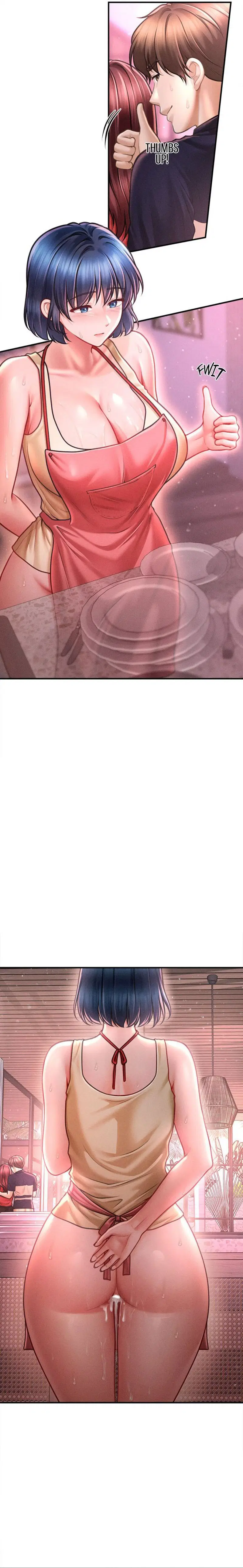 Con Trai Chủ Tịch - Trang 16