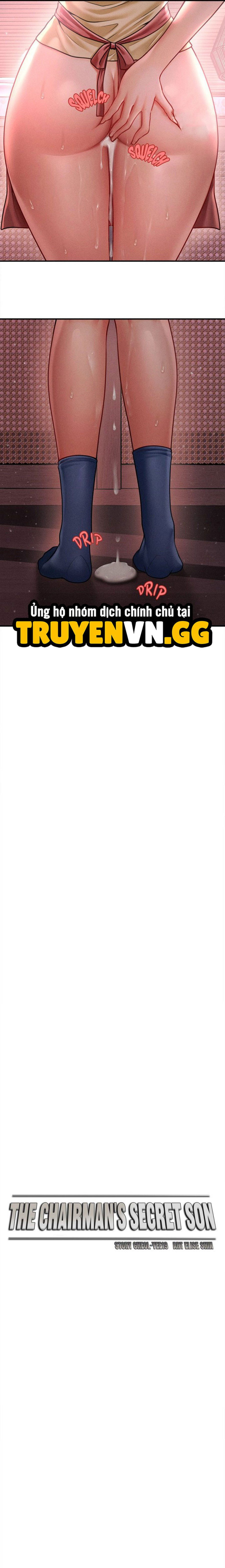 Con Trai Chủ Tịch - Trang 17