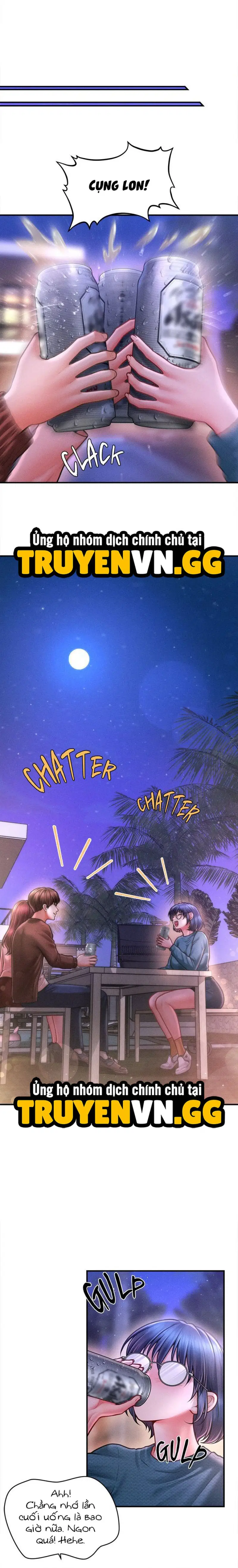 Con Trai Chủ Tịch - Trang 18