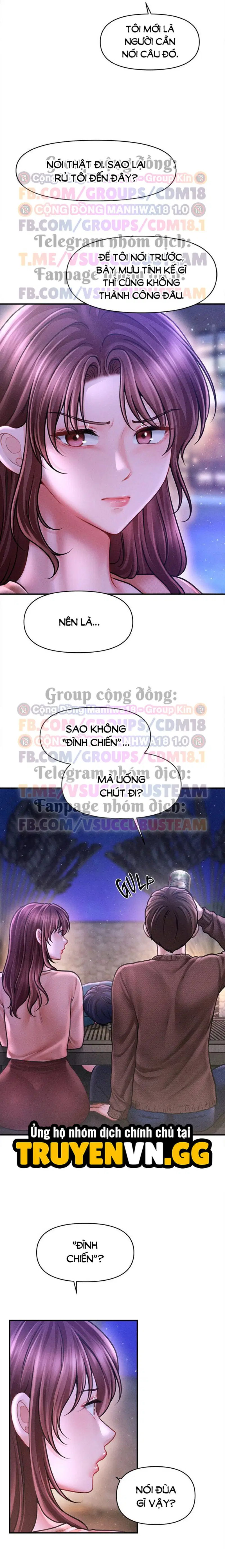 Con Trai Chủ Tịch - Trang 21