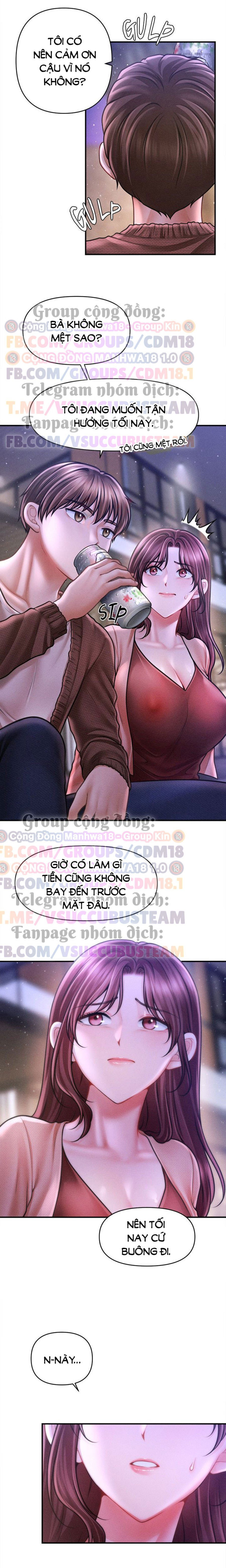 Con Trai Chủ Tịch - Trang 22