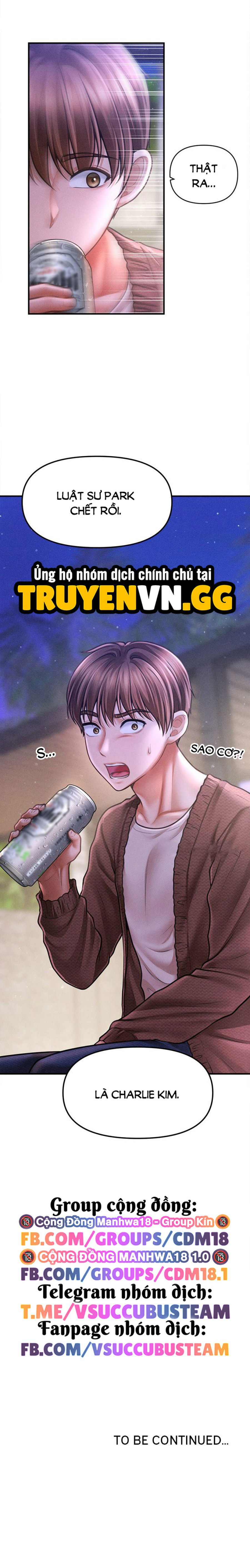 Con Trai Chủ Tịch - Trang 23