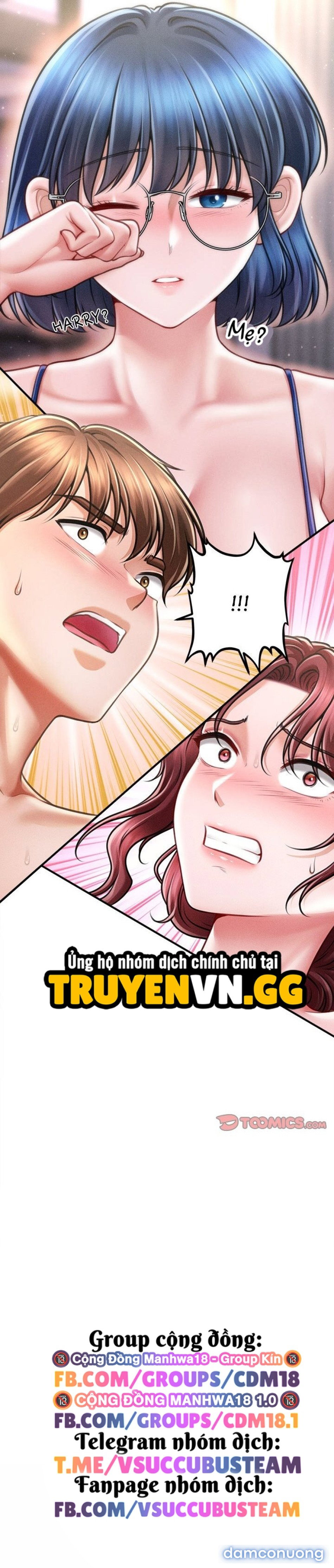 Con Trai Chủ Tịch - Trang 11