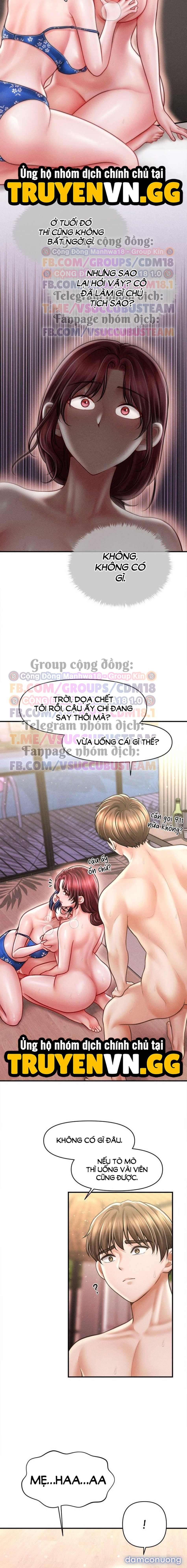 Con Trai Chủ Tịch - Trang 7