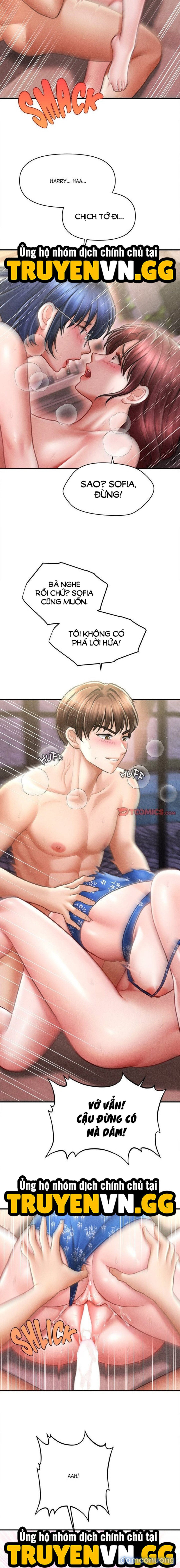 Con Trai Chủ Tịch - Trang 10