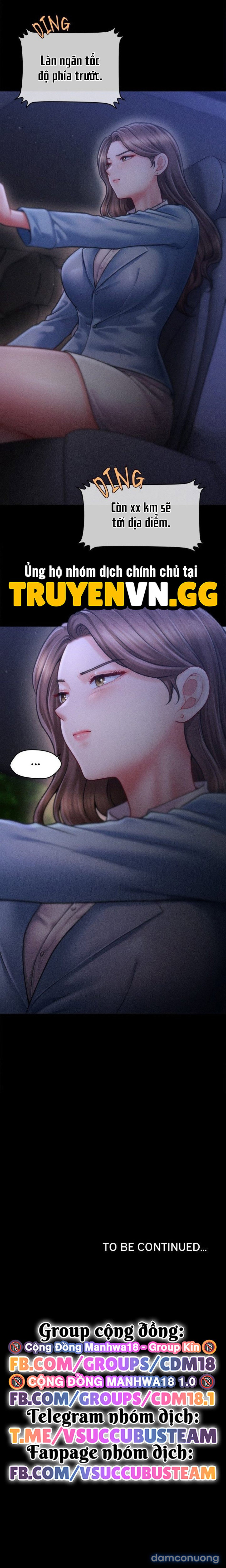 Con Trai Chủ Tịch - Trang 14