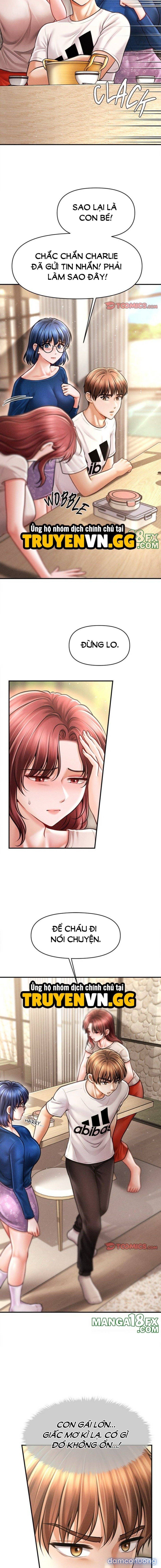 Con Trai Chủ Tịch - Trang 13