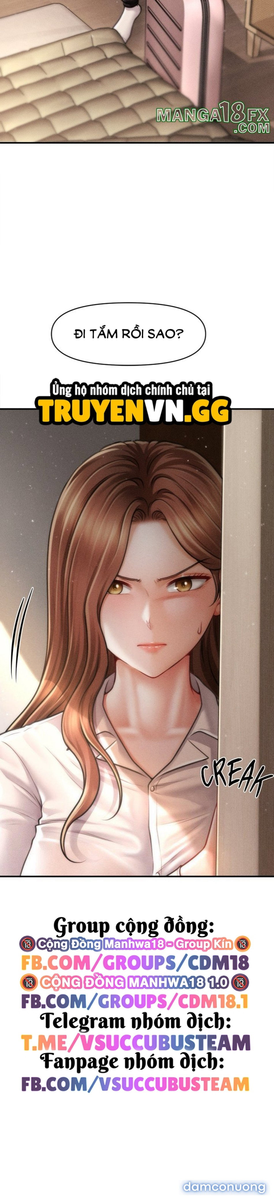 Con Trai Chủ Tịch - Trang 15