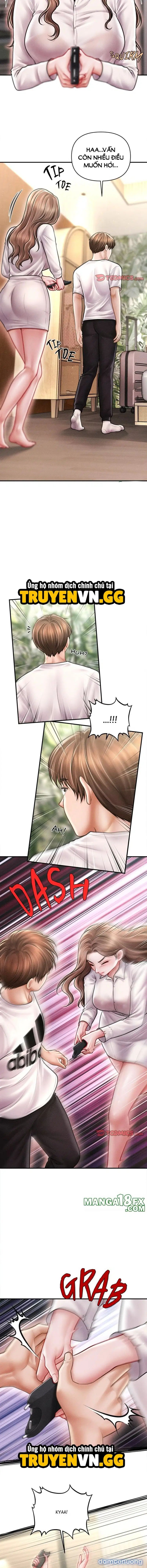 Con Trai Chủ Tịch - Trang 3