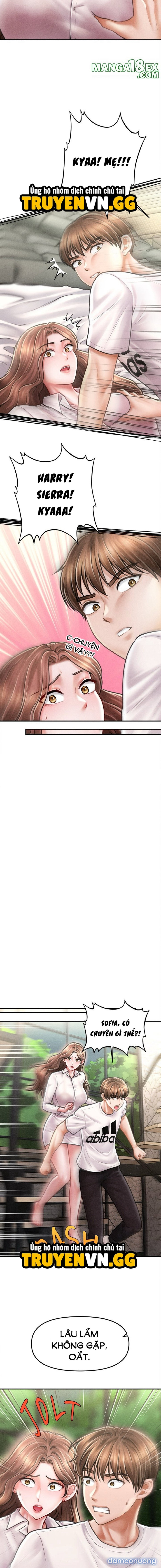 Con Trai Chủ Tịch - Trang 6