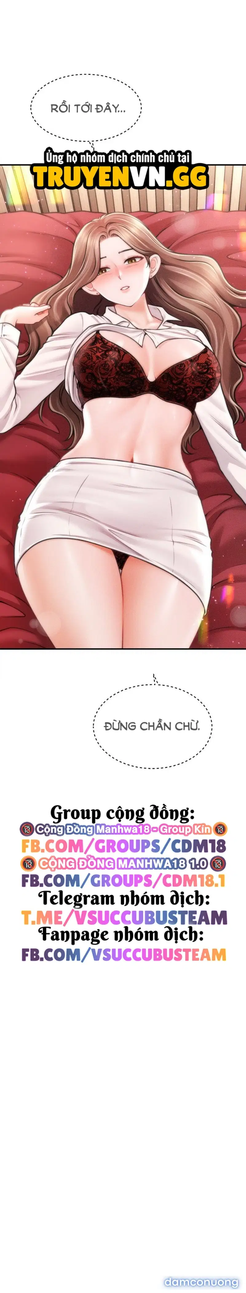 Con Trai Chủ Tịch - Trang 15