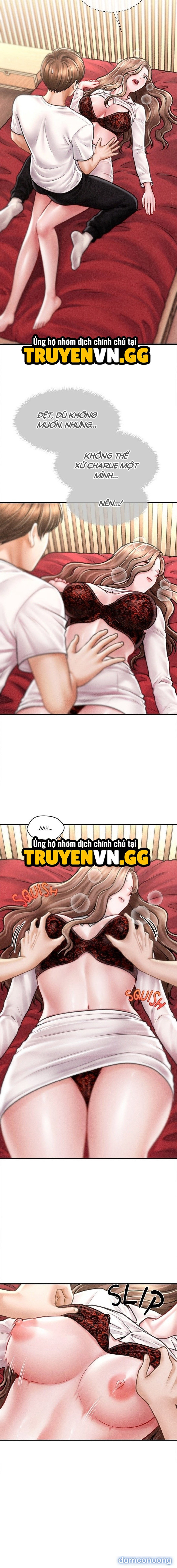 Con Trai Chủ Tịch - Trang 4