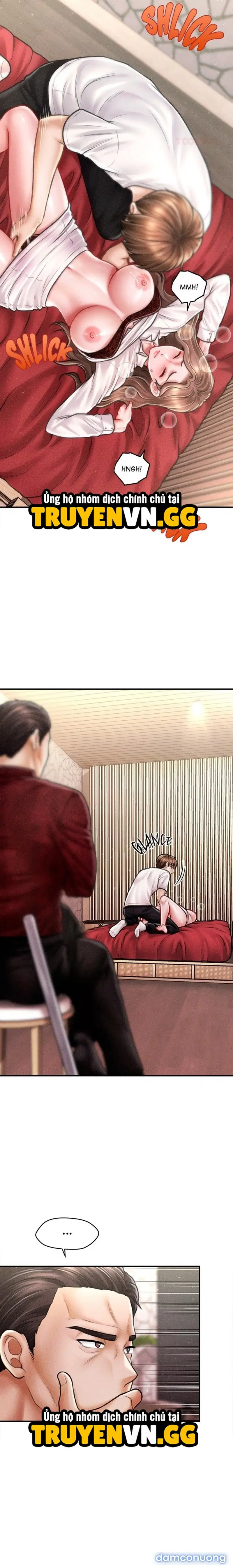 Con Trai Chủ Tịch - Trang 7