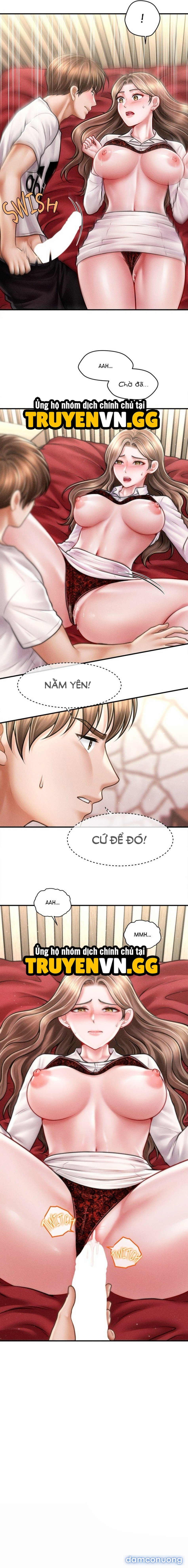 Con Trai Chủ Tịch - Trang 9