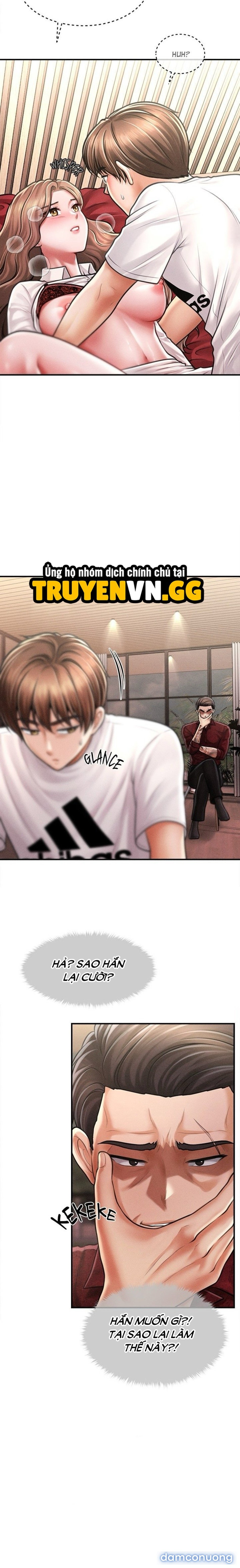 Con Trai Chủ Tịch - Trang 11