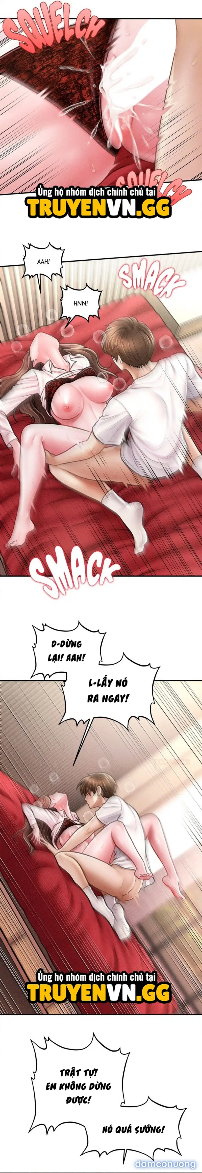 Con Trai Chủ Tịch - Trang 15