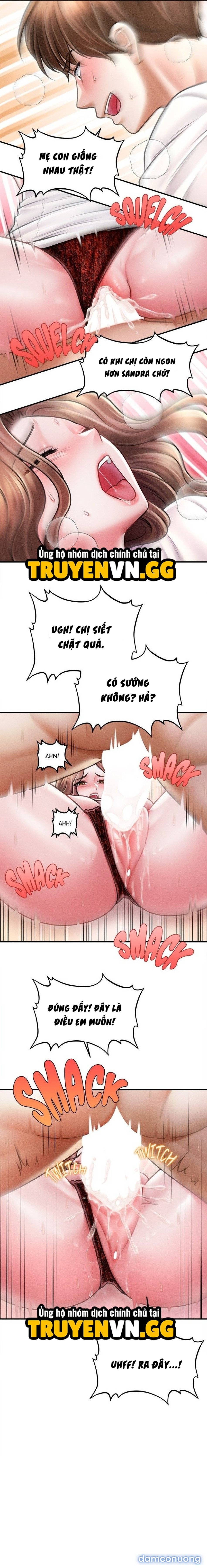 Con Trai Chủ Tịch - Trang 16