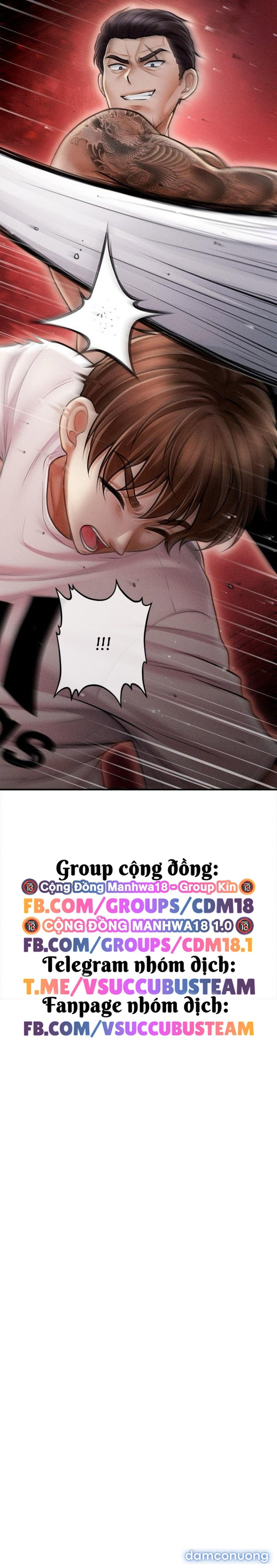 Con Trai Chủ Tịch - Trang 19