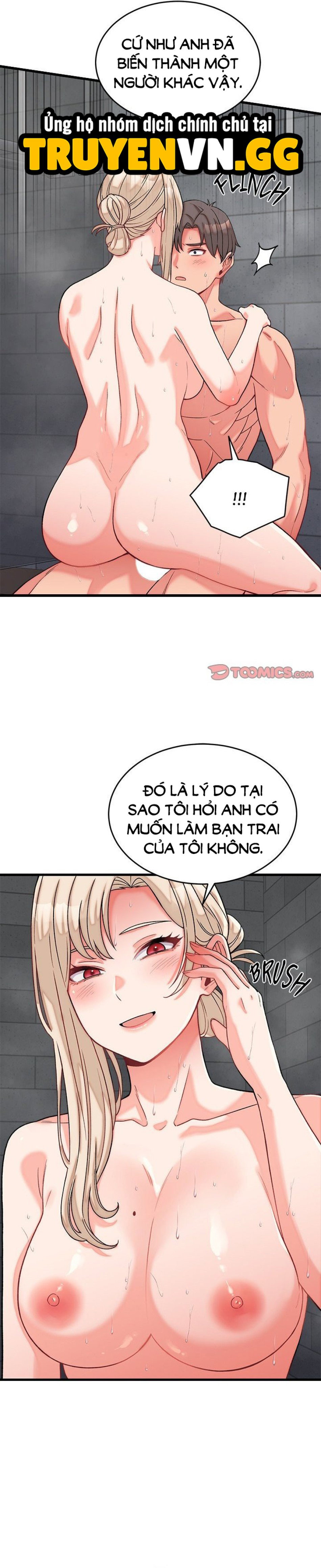 Kẻ Ăn Mày Giả Danh Hoàng Tử - Trang 11