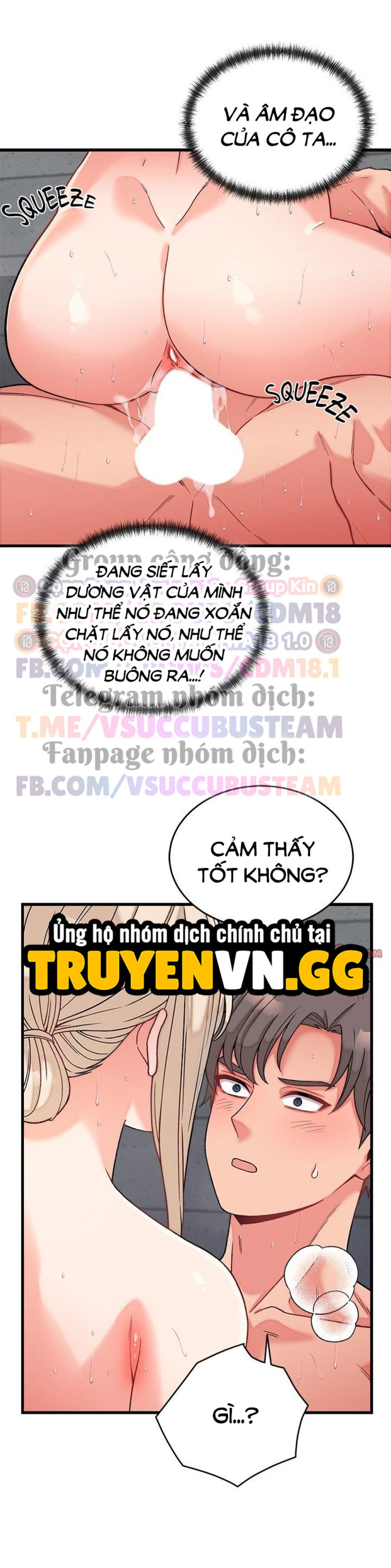 Kẻ Ăn Mày Giả Danh Hoàng Tử - Trang 18