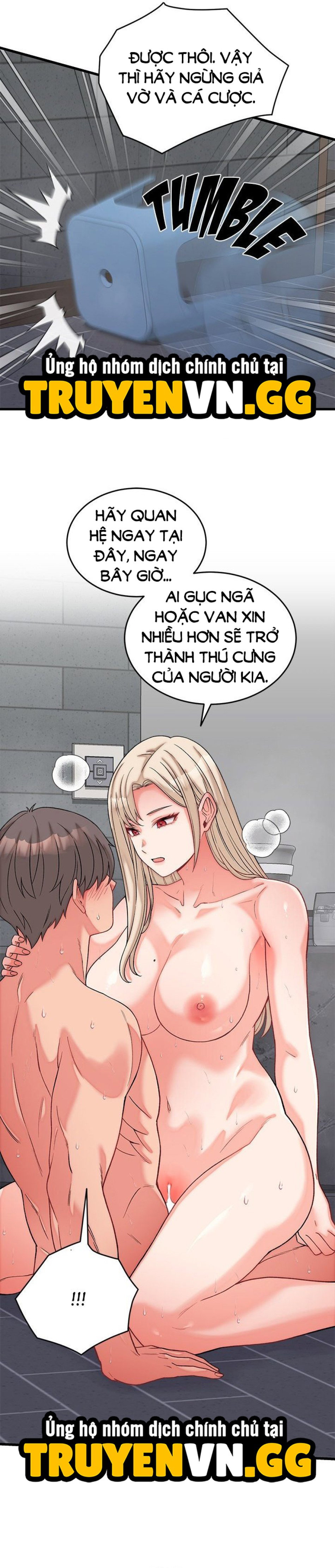 Kẻ Ăn Mày Giả Danh Hoàng Tử - Trang 23