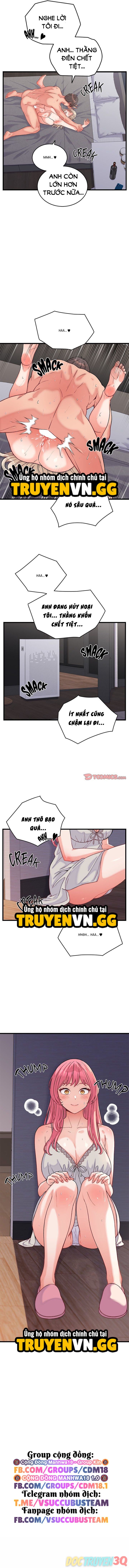 Kẻ Ăn Mày Giả Danh Hoàng Tử - Trang 9