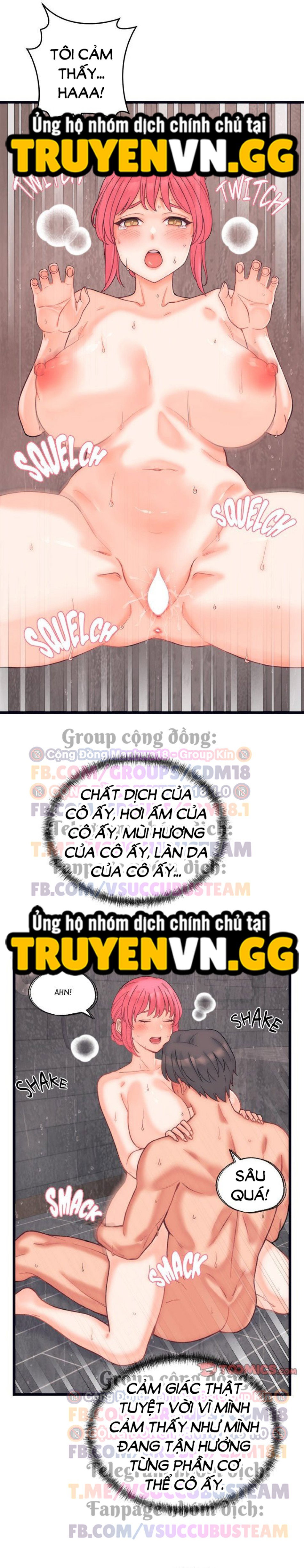 Kẻ Ăn Mày Giả Danh Hoàng Tử - Trang 11