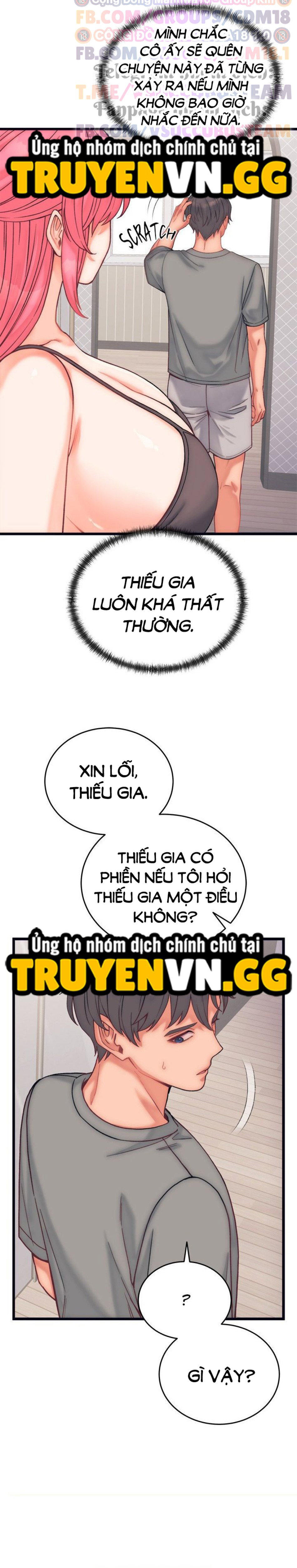 Kẻ Ăn Mày Giả Danh Hoàng Tử - Trang 24