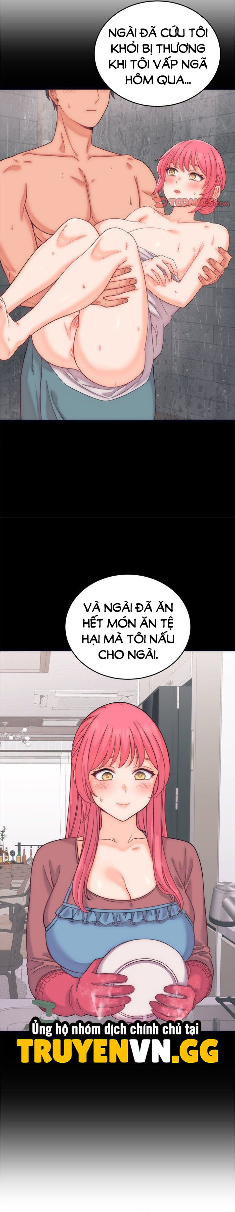 Kẻ Ăn Mày Giả Danh Hoàng Tử - Trang 18