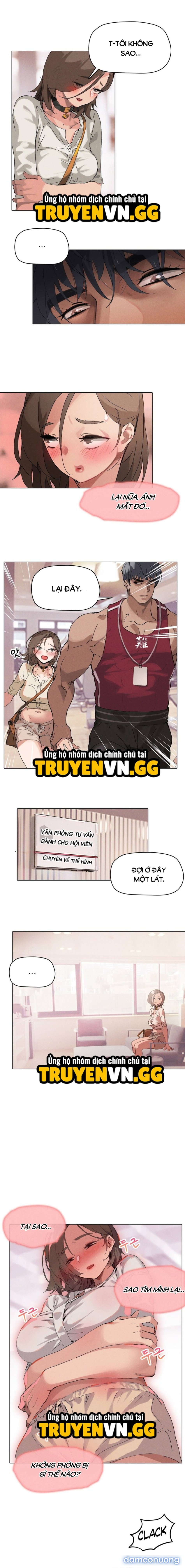 Bài Tập Kích Thích - Trang 5