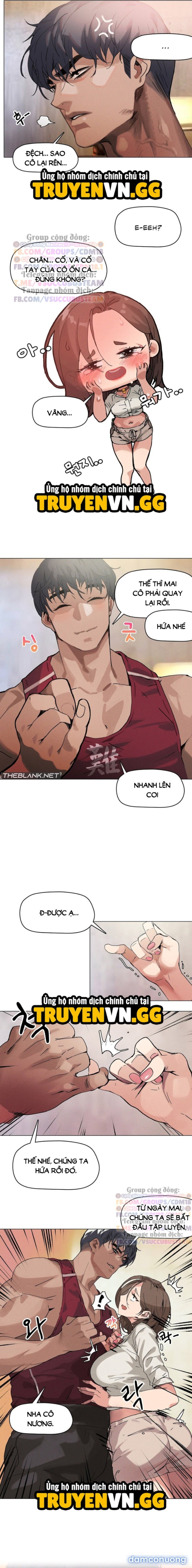 Bài Tập Kích Thích - Trang 8