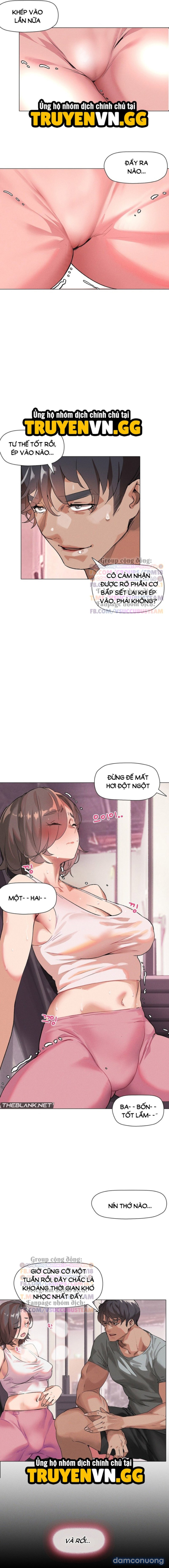 Bài Tập Kích Thích - Trang 3