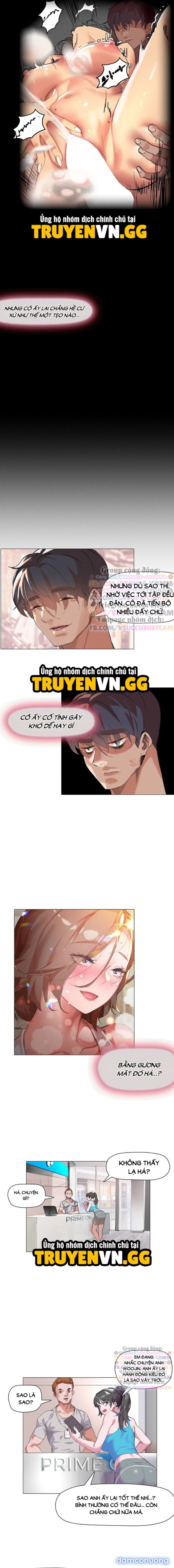 Bài Tập Kích Thích - Trang 5