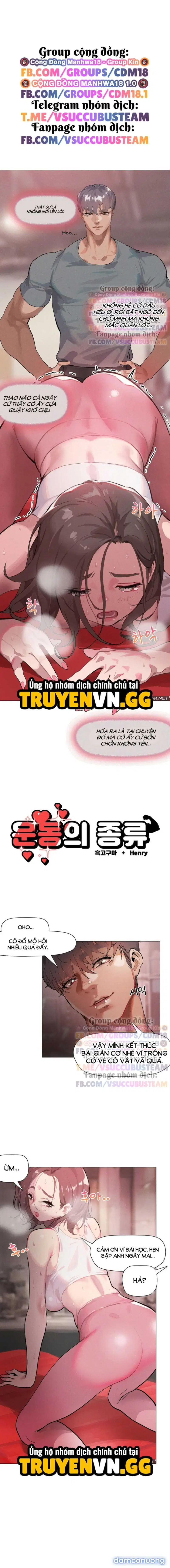 Bài Tập Kích Thích - Trang 2