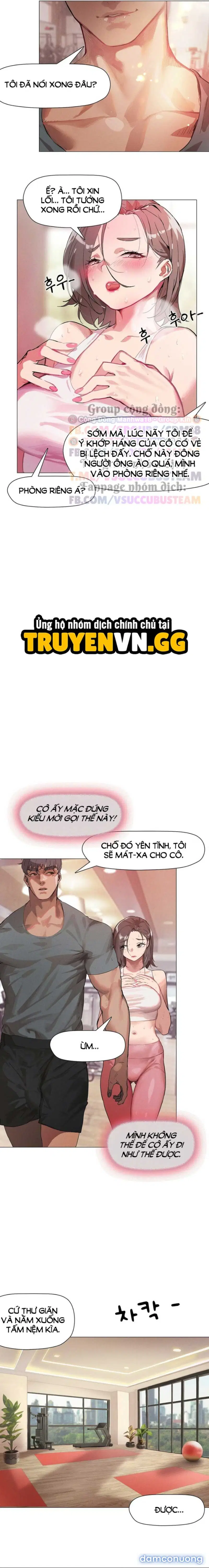 Bài Tập Kích Thích - Trang 3