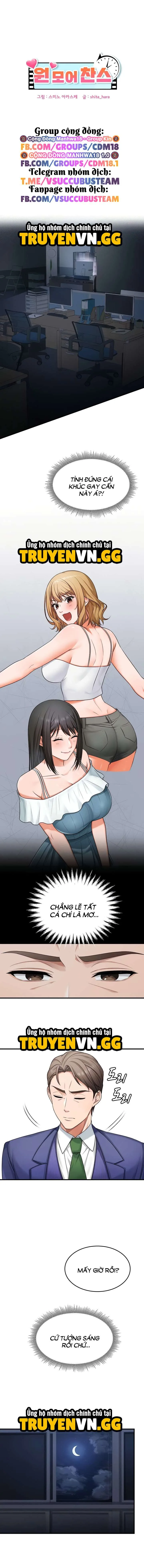 Viết Lại Cuộc Đời - Trang 2