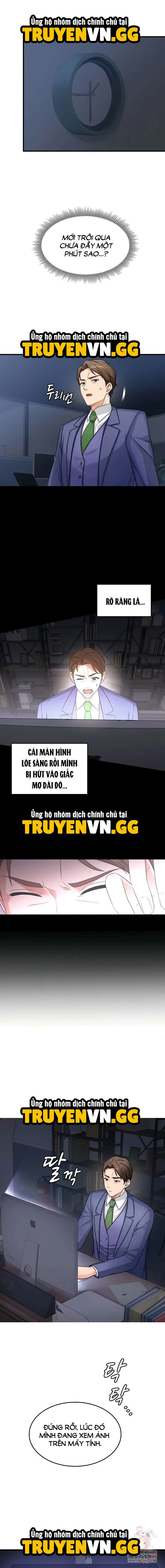 Viết Lại Cuộc Đời - Trang 3